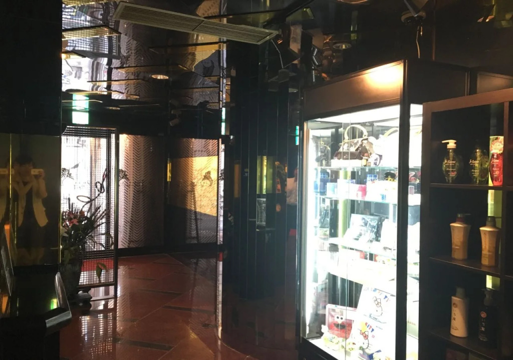 Hotel Jay