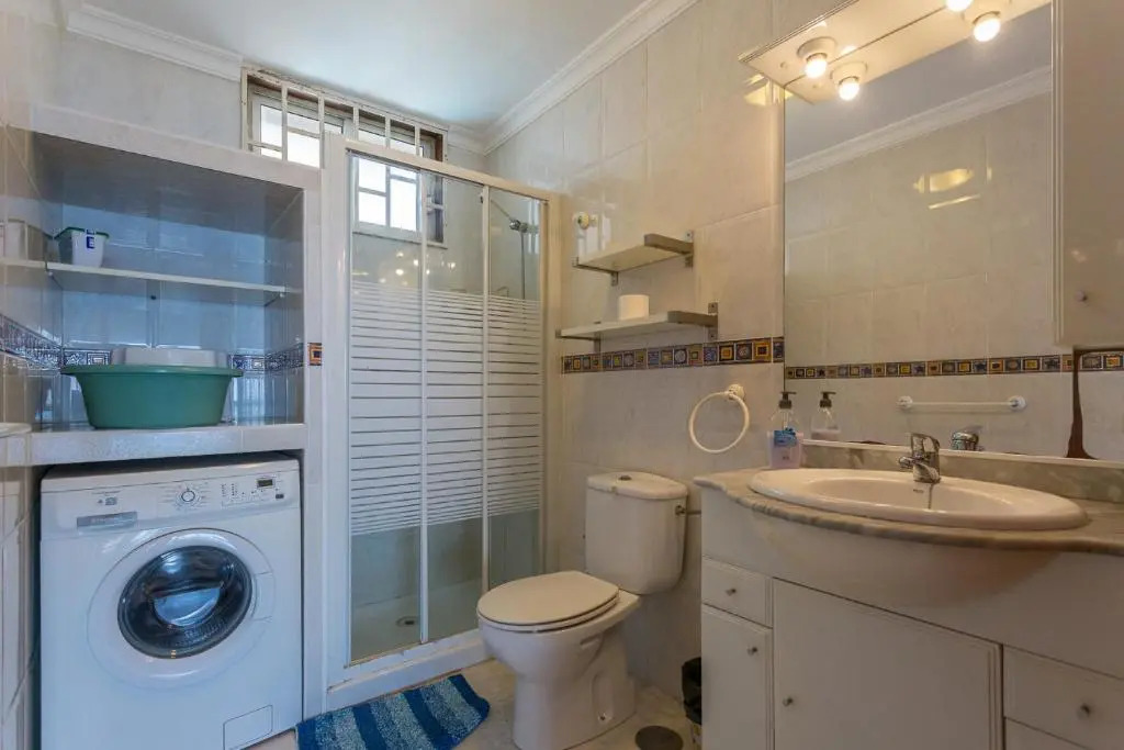 Studio Apartment with Sea View And Pool