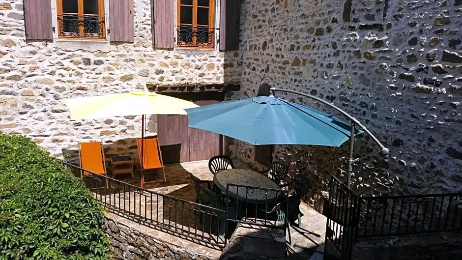 Le Relais