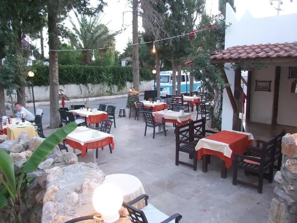 Safir Hotel