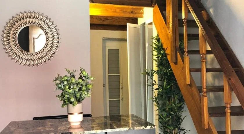 Casa Luna Guest House