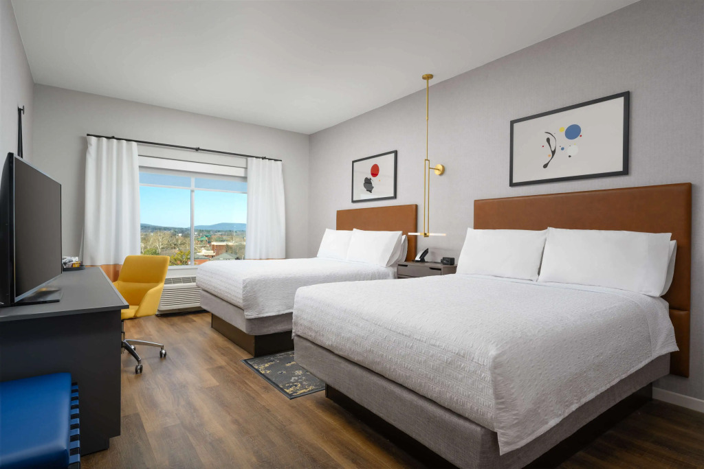 Hampton Inn & Suites Huntsville Downtown, Al