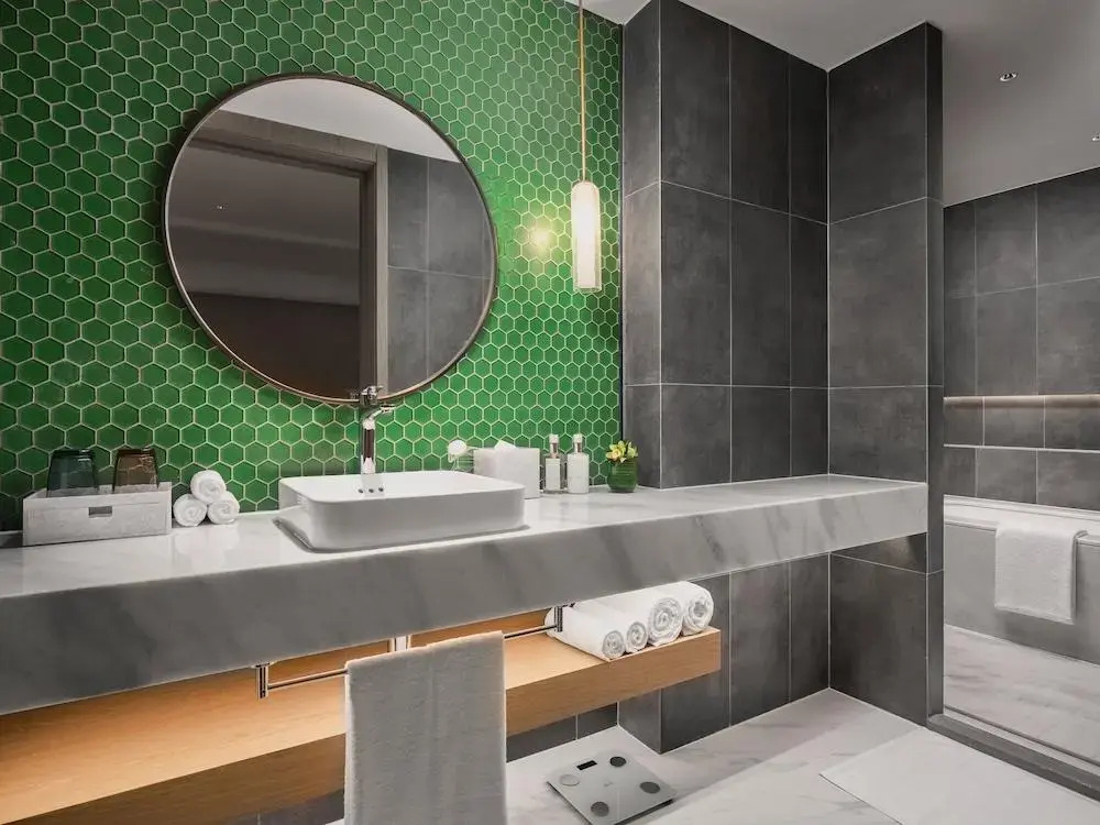 Holiday Inn Hotel and Suites Kunshan Huaqiao by IHG
