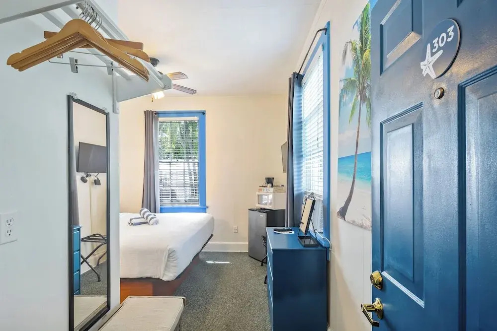Kona Kai Oasis