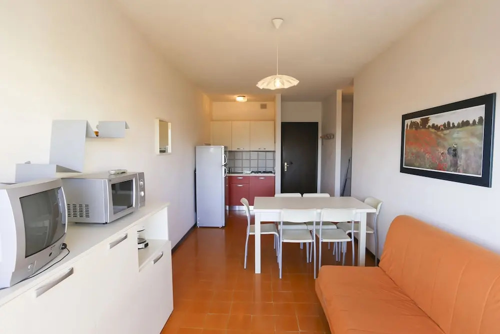 Residence Holiday