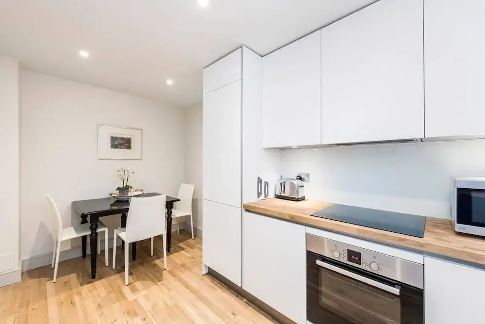 3 Bedroom Mews House - Marble Arch