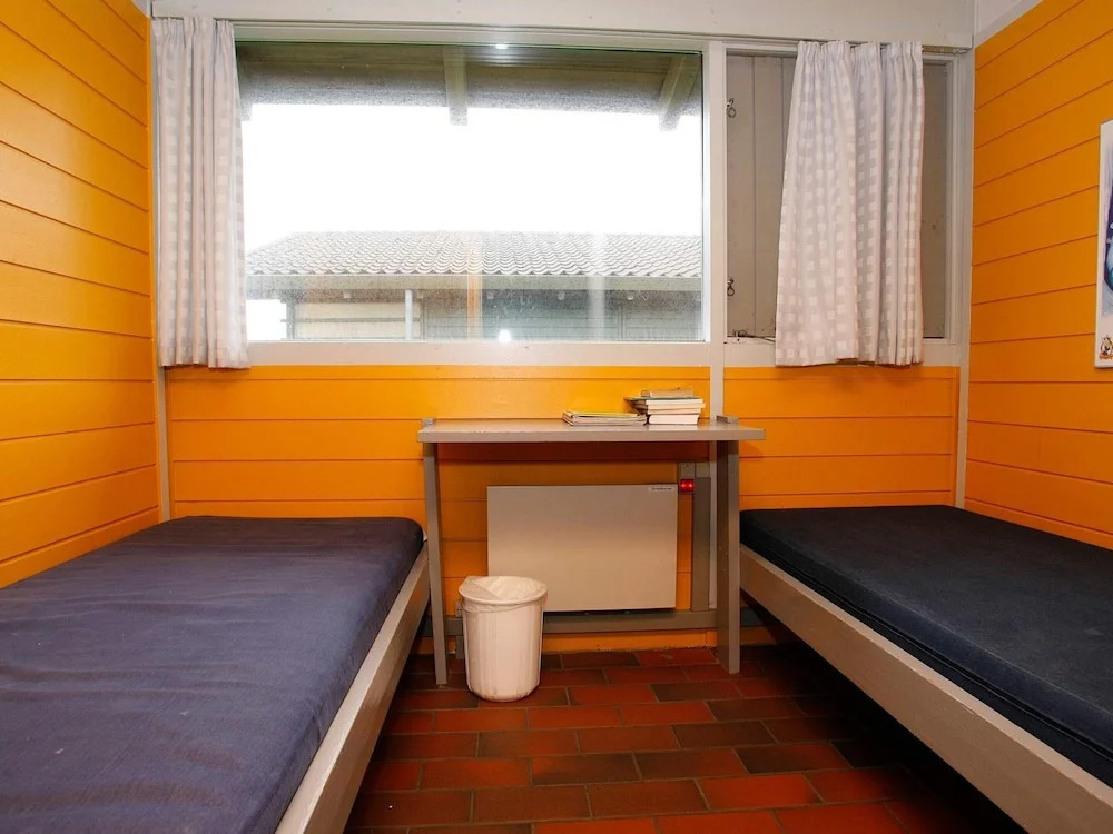 6 Person Holiday Park Home in Hanstholm