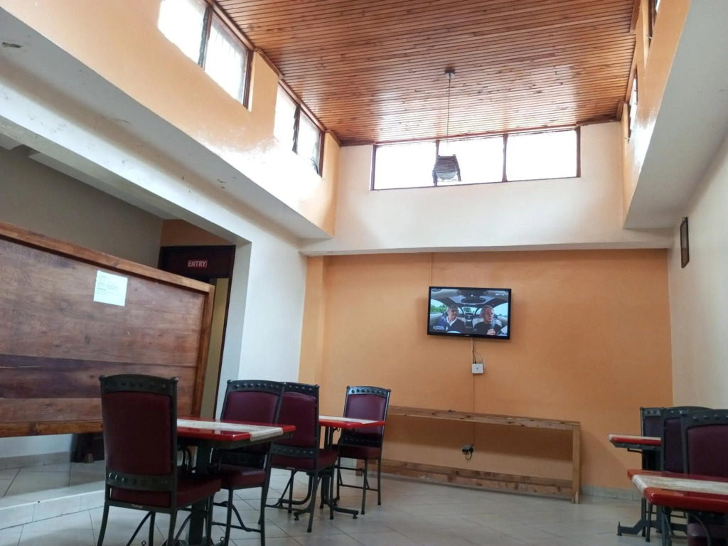 Fourth Parklands Guest House & Conference