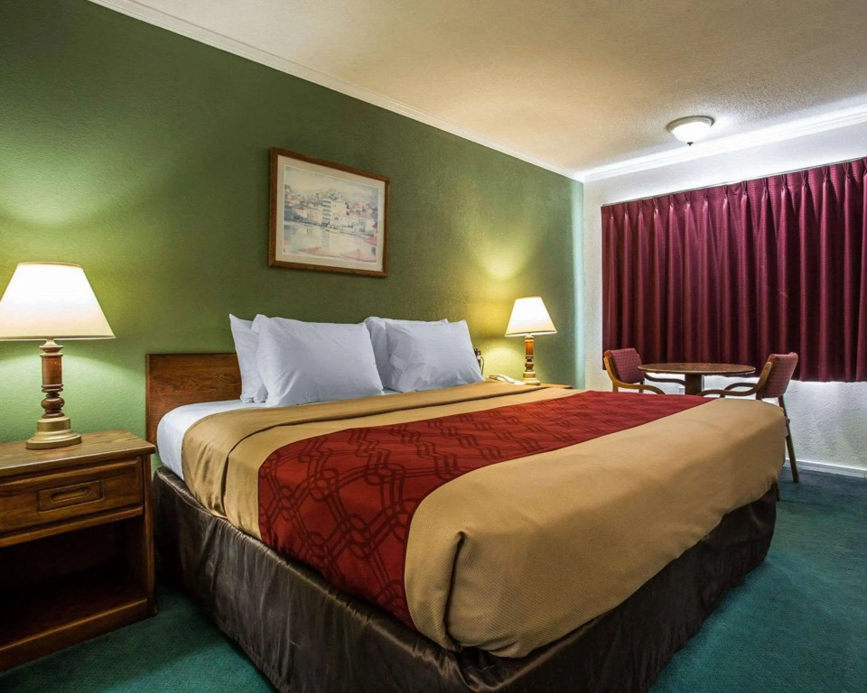 Econo Lodge St George