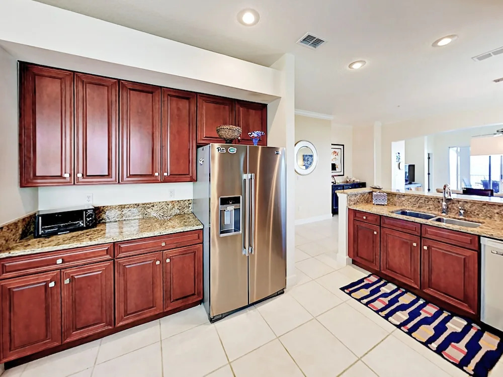 Cinnamon Beach Unit #535 - 3 Br Condo
