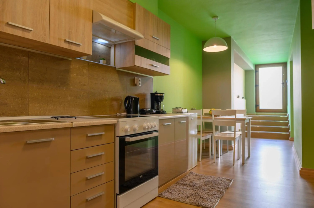 Marisa City Center Nafplio Apartment