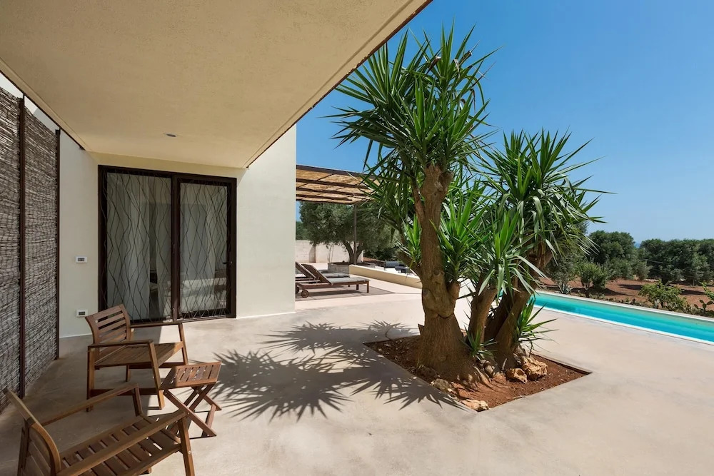 Villa Sofia by Perle di Puglia