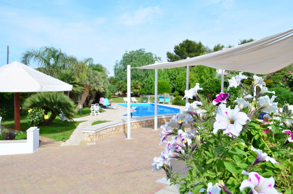 B&B Le Vele