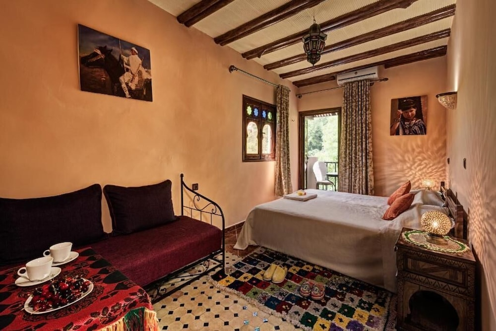 Riad Oussagou