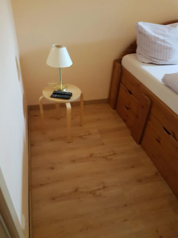 Gemütliche Ferienwohnung in ruhiger Lage