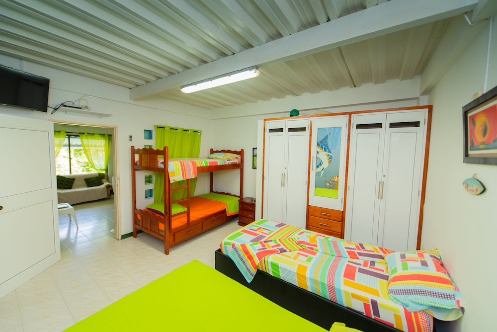 Apartamentos Turisticos El Conquistador