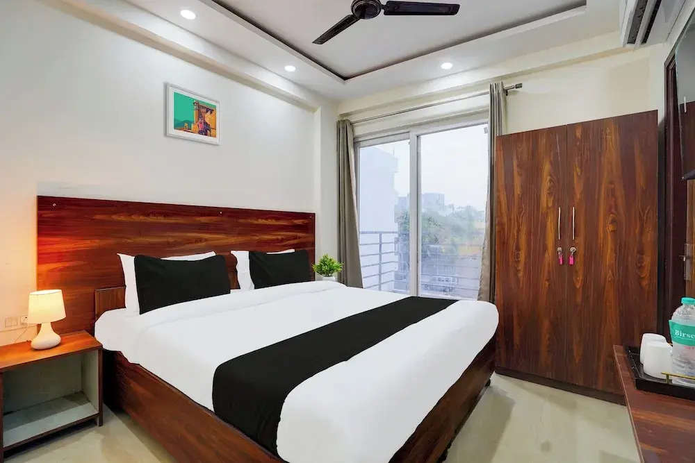 Super Hotel O Hotel Valentines