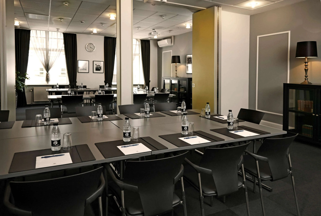Best Western Plus Hotel Hebron