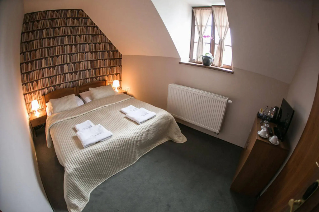 Hotel Tanzberg Mikulov