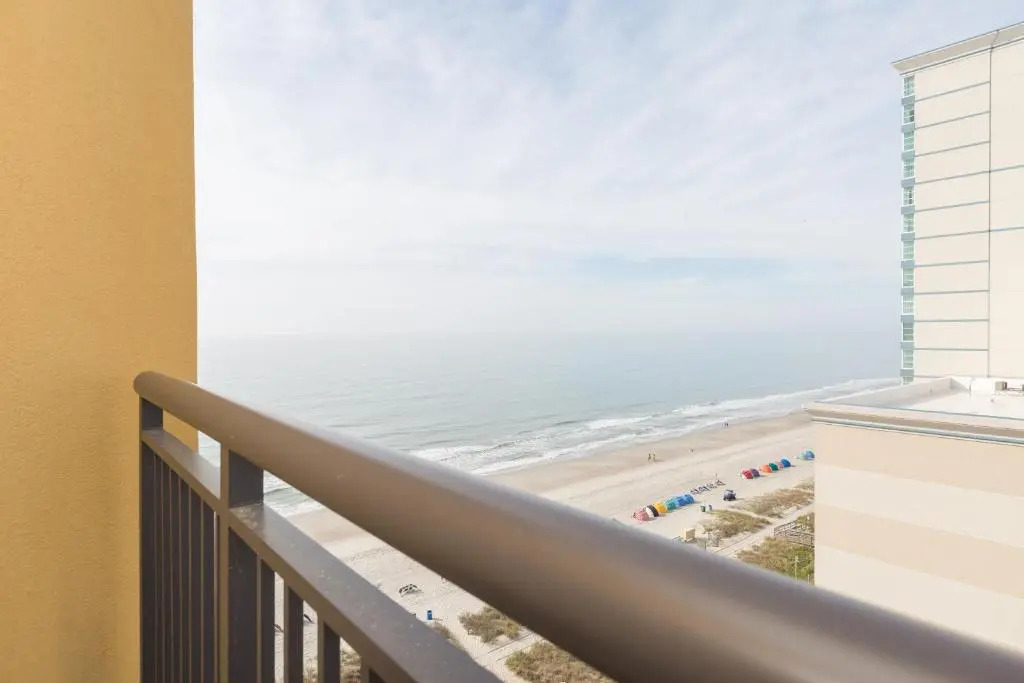 Anderson Ocean Club and Spa by Oceana Resorts