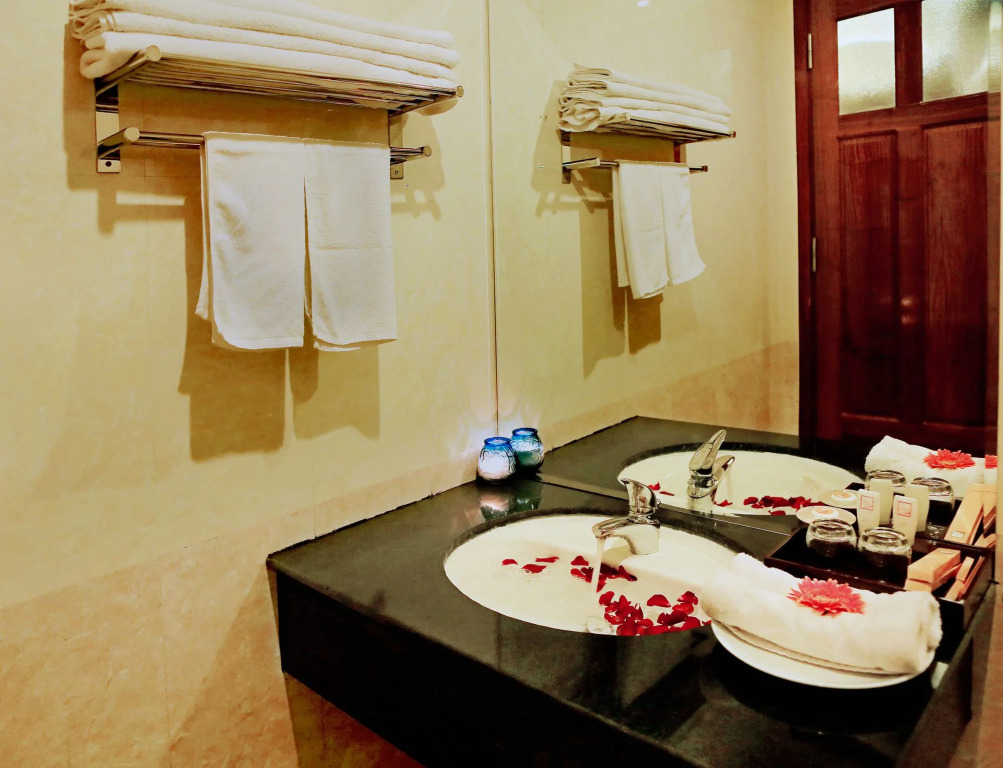 Sofia Boutique Hotel Danang