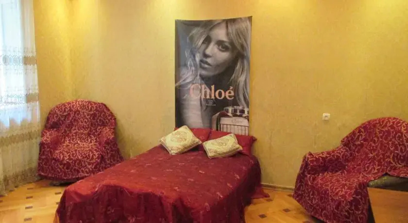 Bubu Rooms