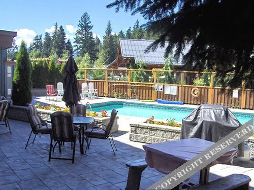 Whistler Resort Club