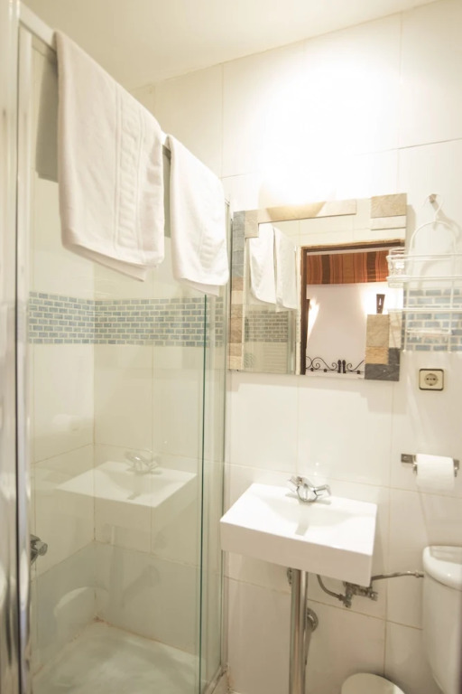 Hostal La Plata