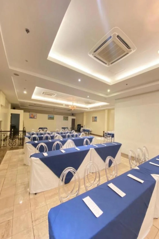 Bendix Hotel San Fernando powered by Cocotel