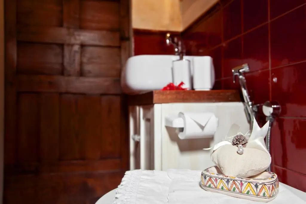 Belvedere Suite Florence