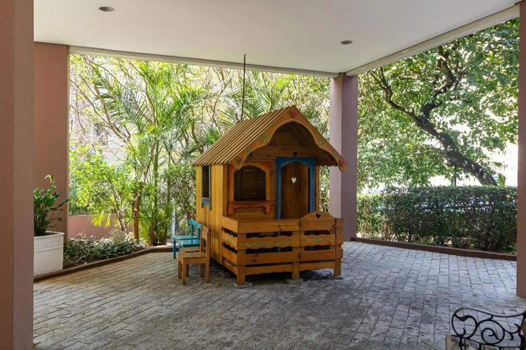 Apartamento em Santana, Piscina, Academia