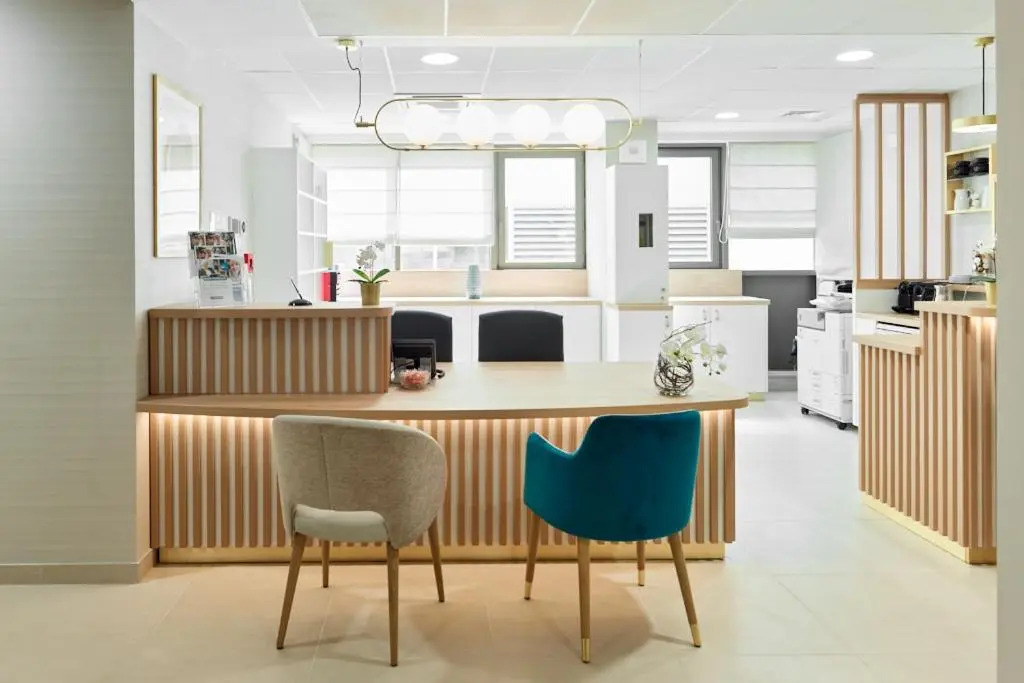 Zenao Apparthôtels Suresnes