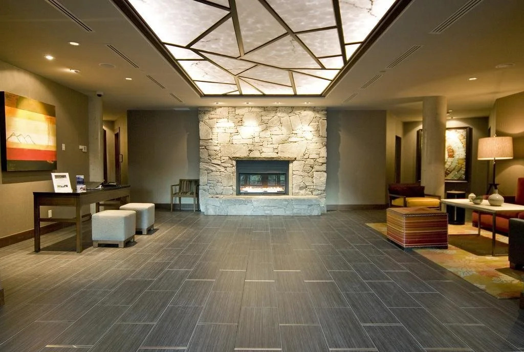 Evolution Whistler