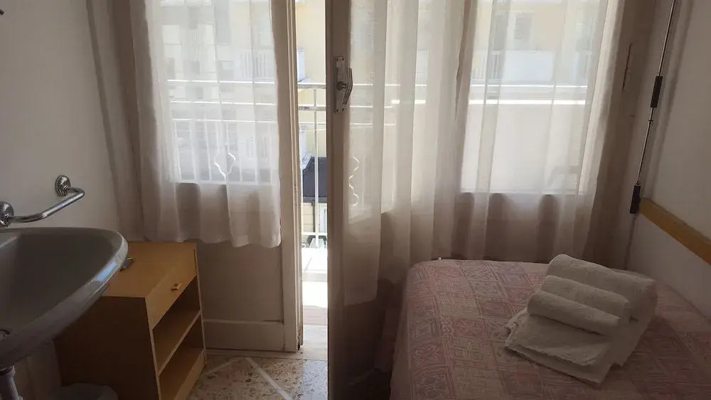 Albergo Sabrina