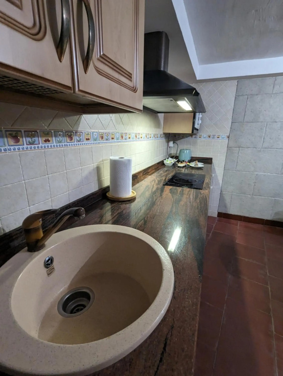 AT Casa de Alfonso VIII