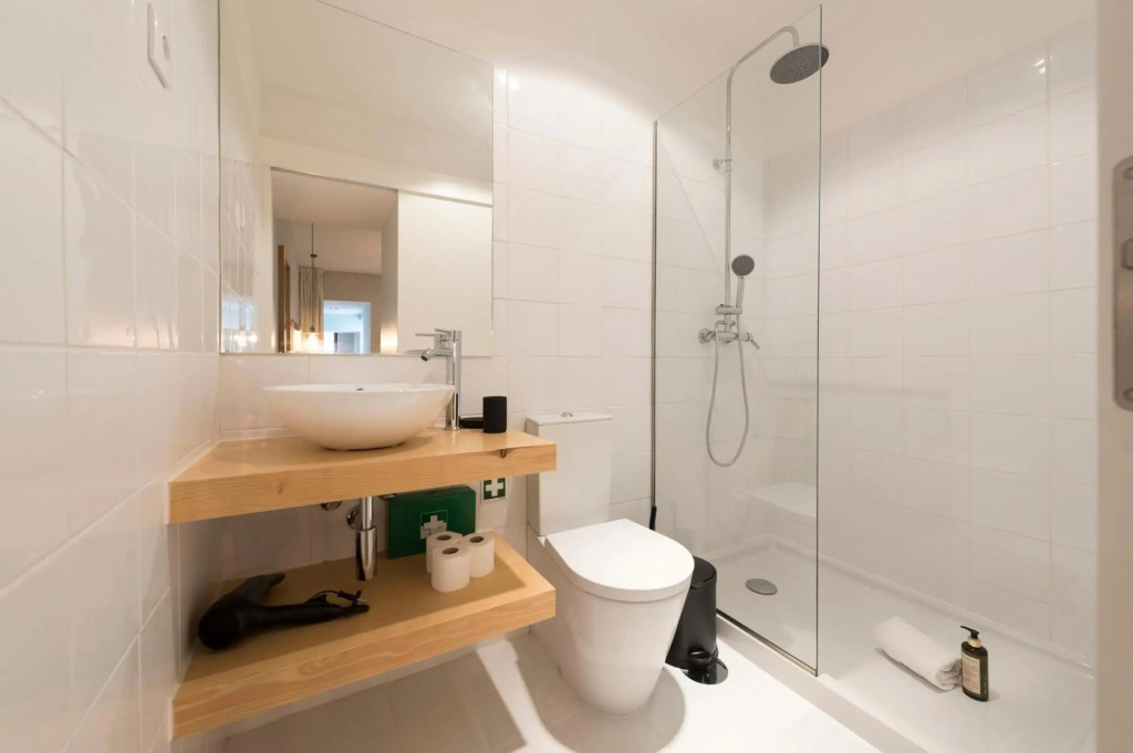 NEW! Porto Central Loft II