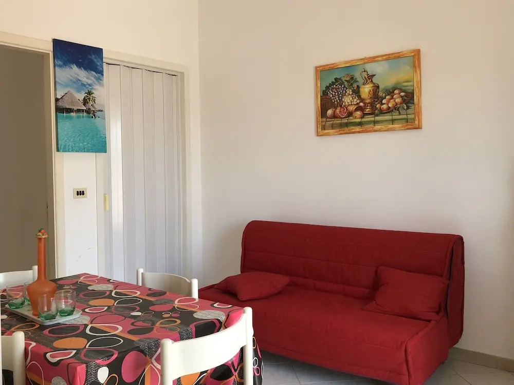 Villetta Gallipoli Mare Zen