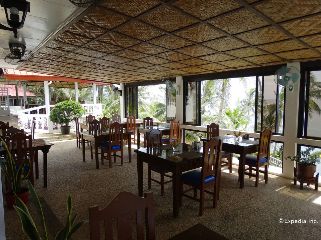 Blue Star Dive and Resort