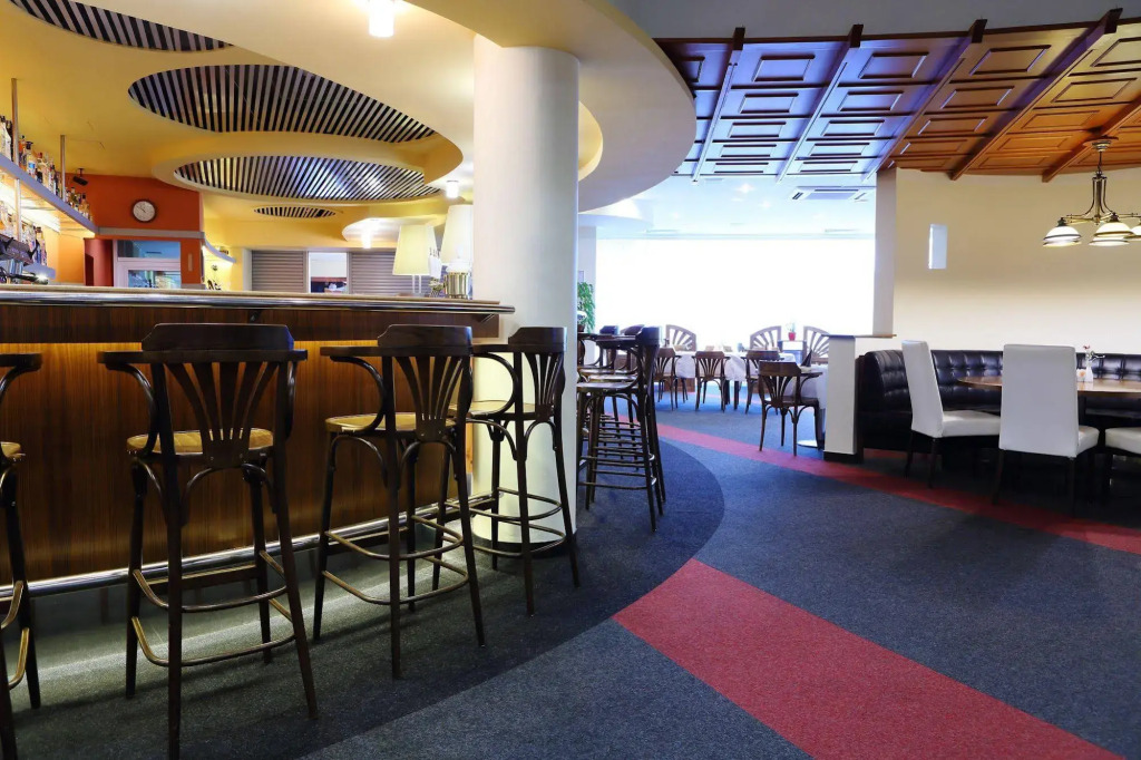 Hotel Jana