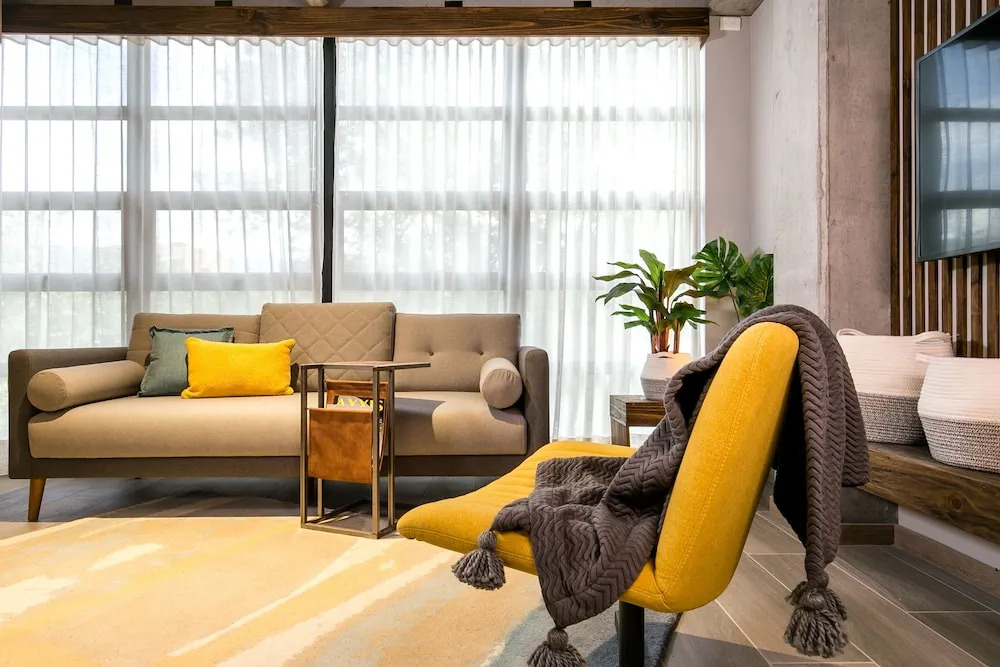 Factory Lofts