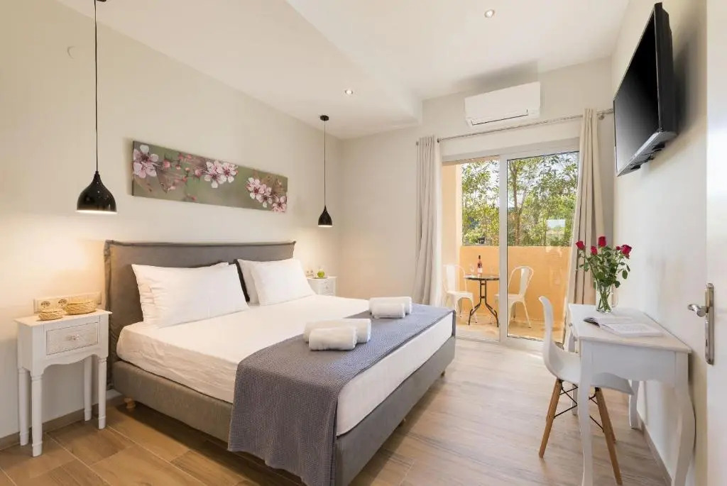Senses Suites