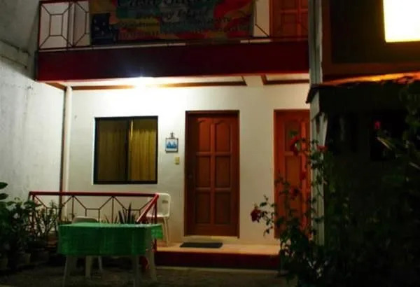 Casa Santa Fe