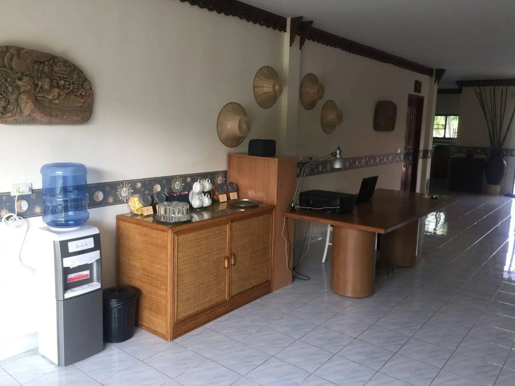 Lyndale Lodge