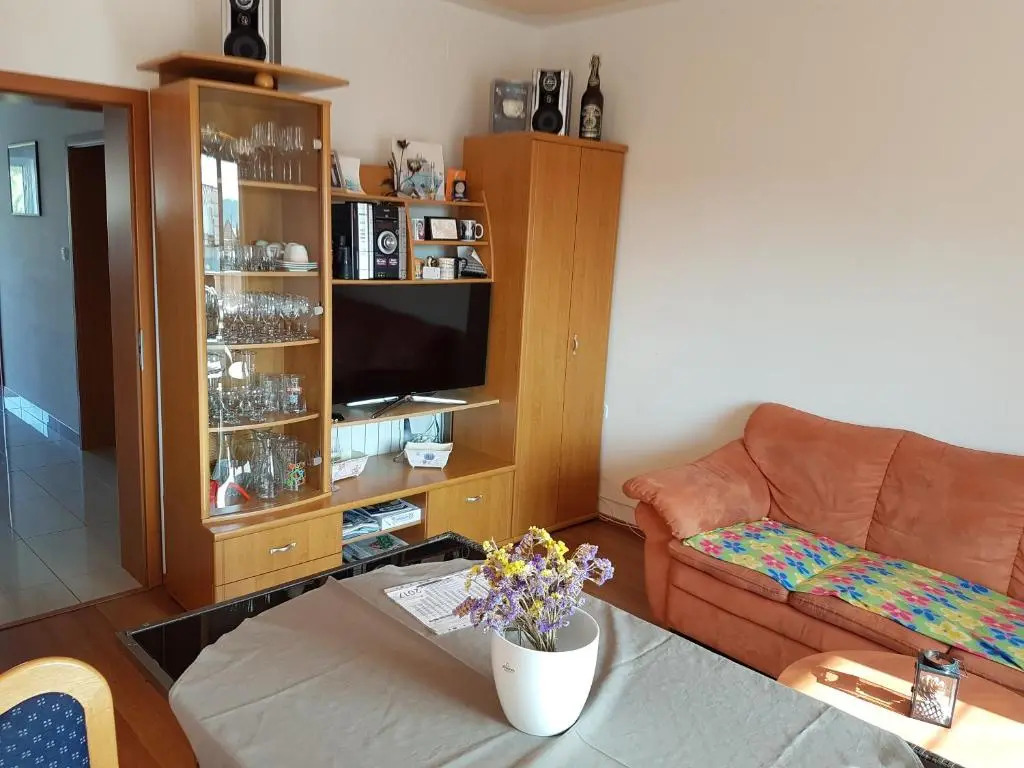 Apartments Stengl