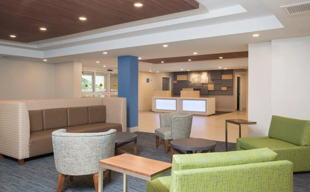 Holiday Inn Express Chelmsford by IHG