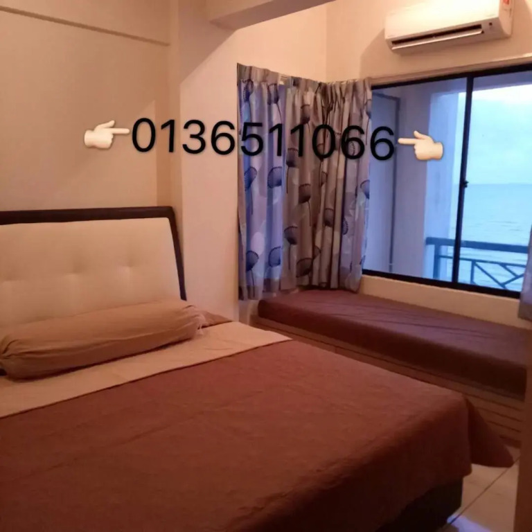 Seaview Homestay PD