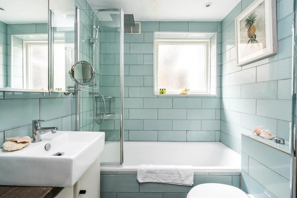 NEW Bright and Airy 1BD Flat nr Battersea Park