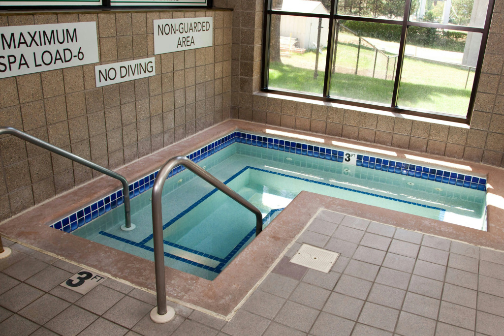 Courtyard by Marriott La Crosse
