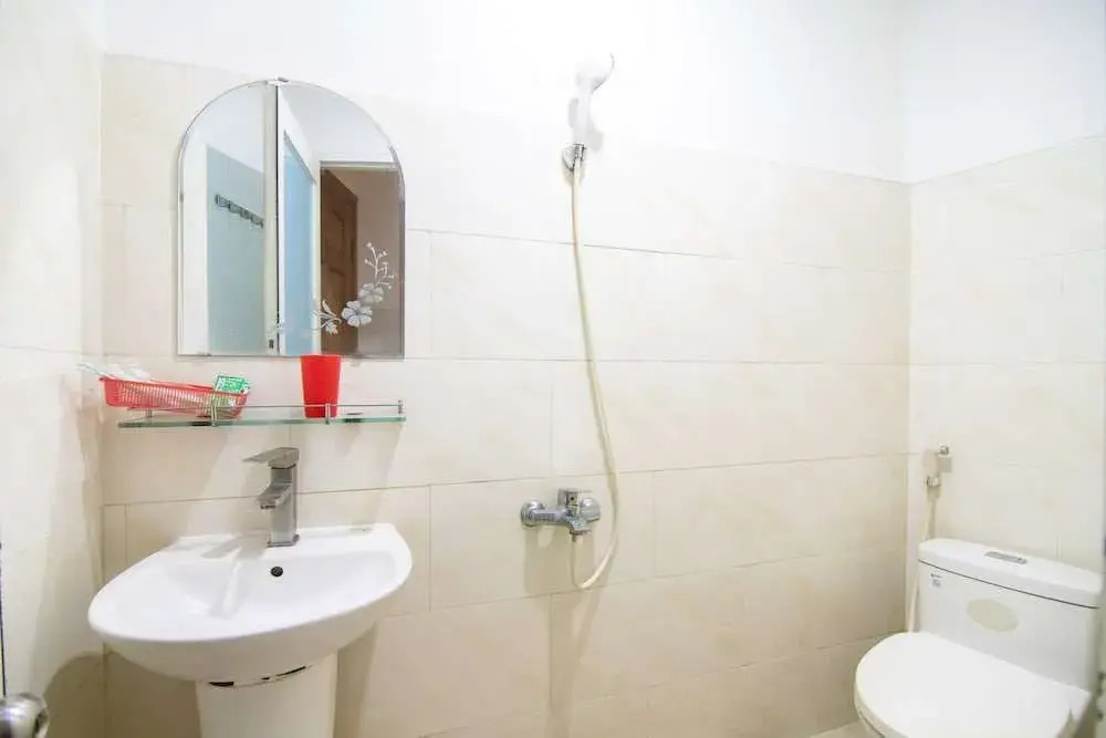 Dai An Go Vap Hotel