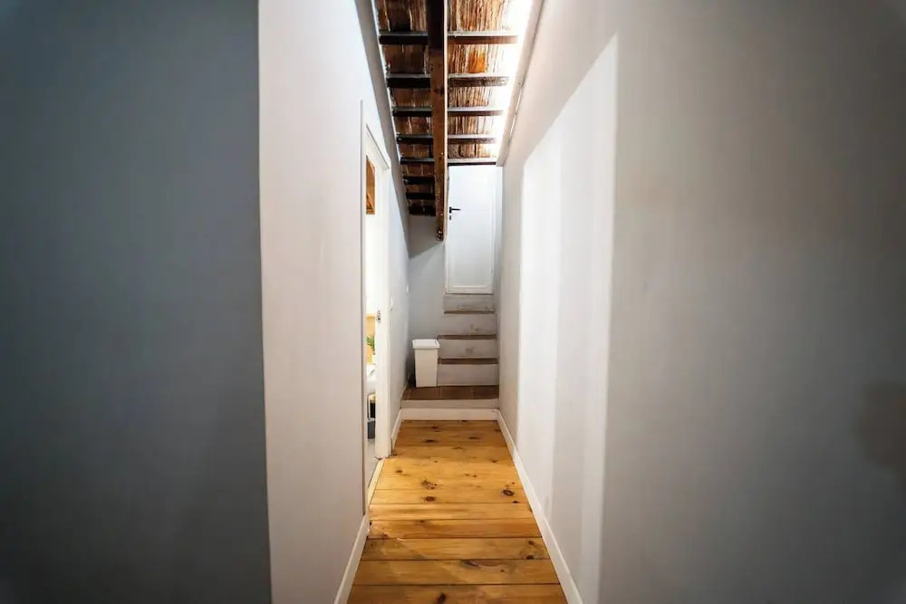 Duplex Loft And Home Office 140m2 Plus a 70m2 Terrace